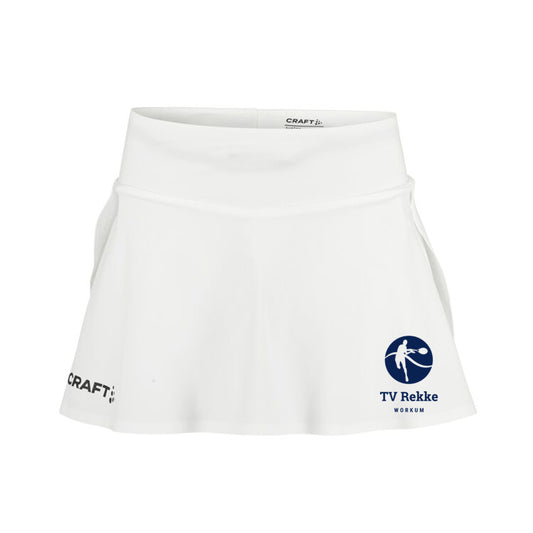 TV Rekke Ability Skirt (Wit)