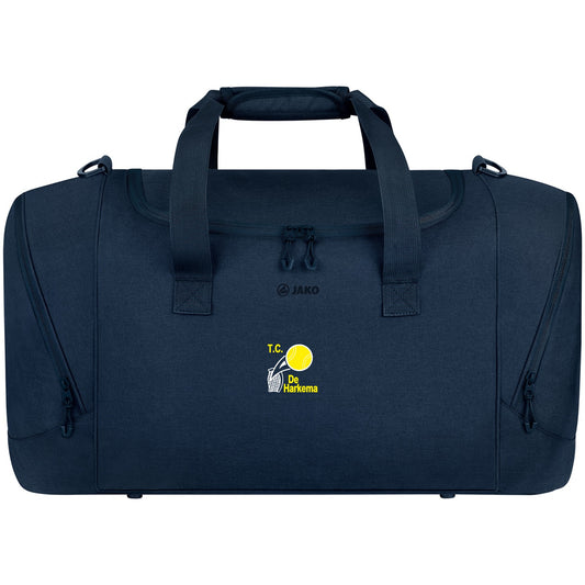 TC De Harkema Sporttas Challenge