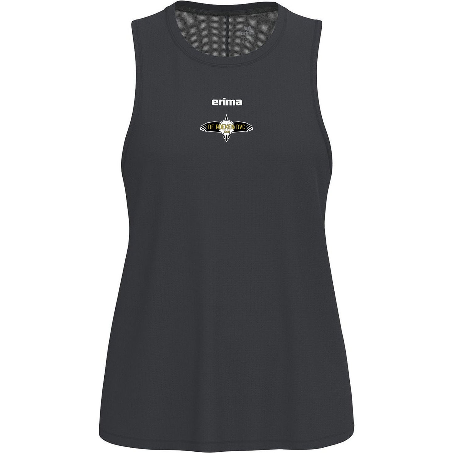 VV De Roeken/DVC TS Tanktop function