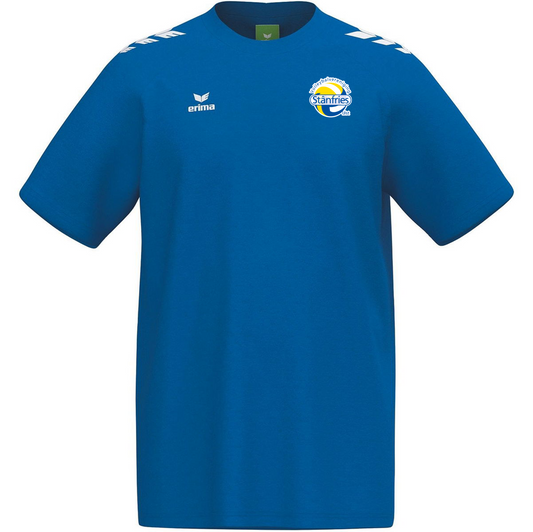 VV Stânfries Cmpt 3 Wings T-Shirt