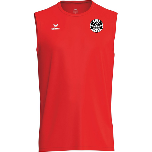 DBS Balk Intro Tank Top Function