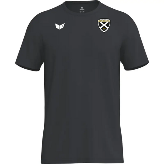 VC Exstudiantes Intro Shirt Function (Zwart)