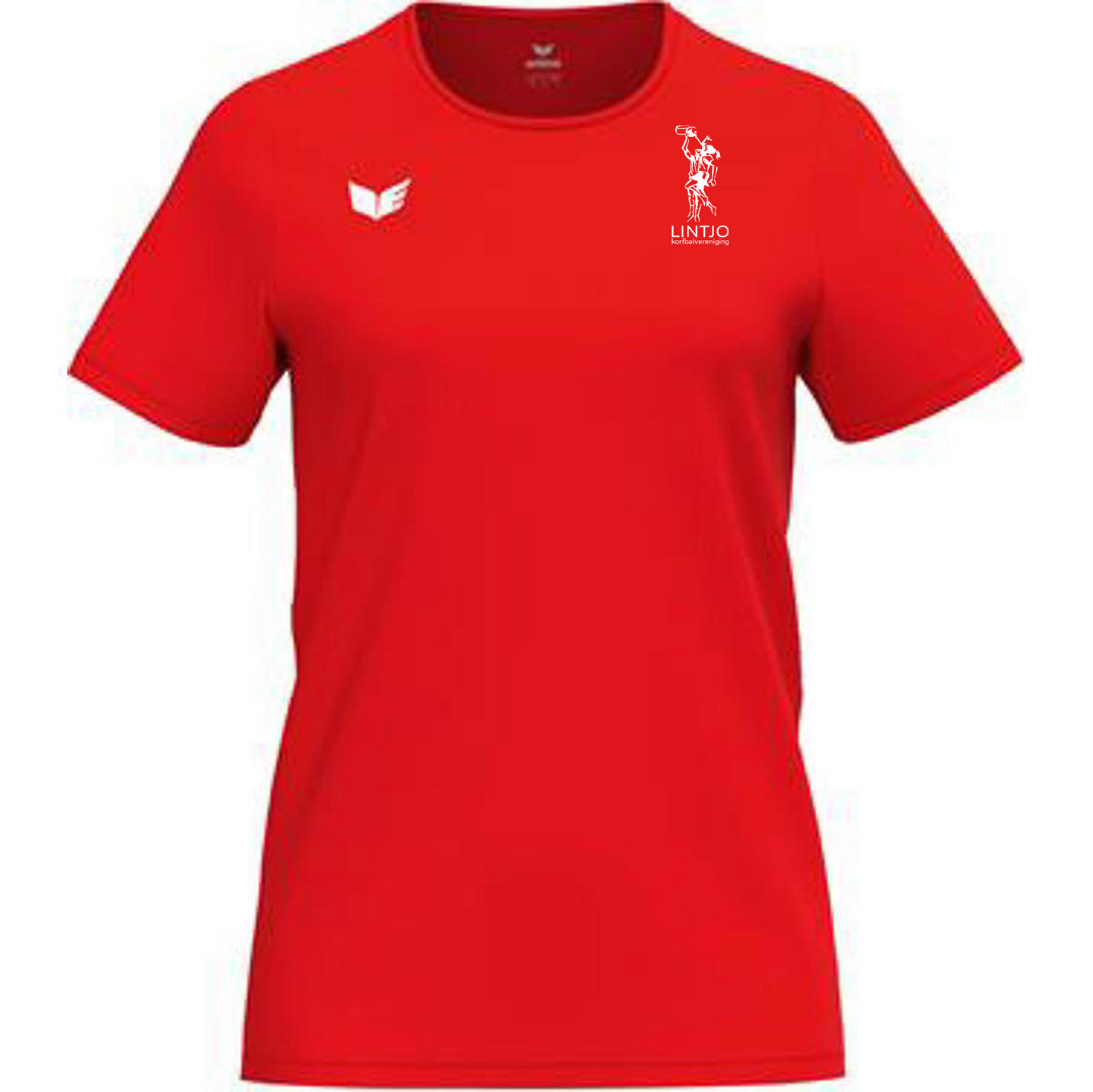 KV Lintjo Intro Shirt Function