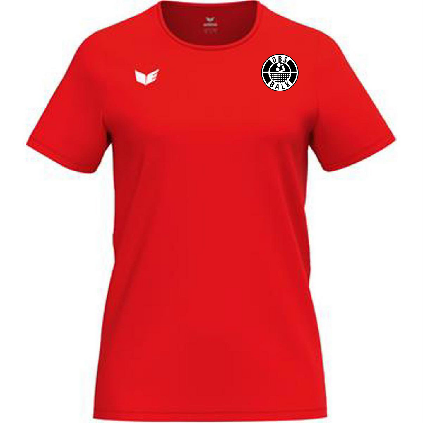 DBS Balk Intro Shirt Function