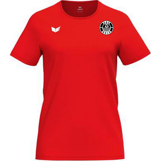 DBS Balk Intro Shirt Function