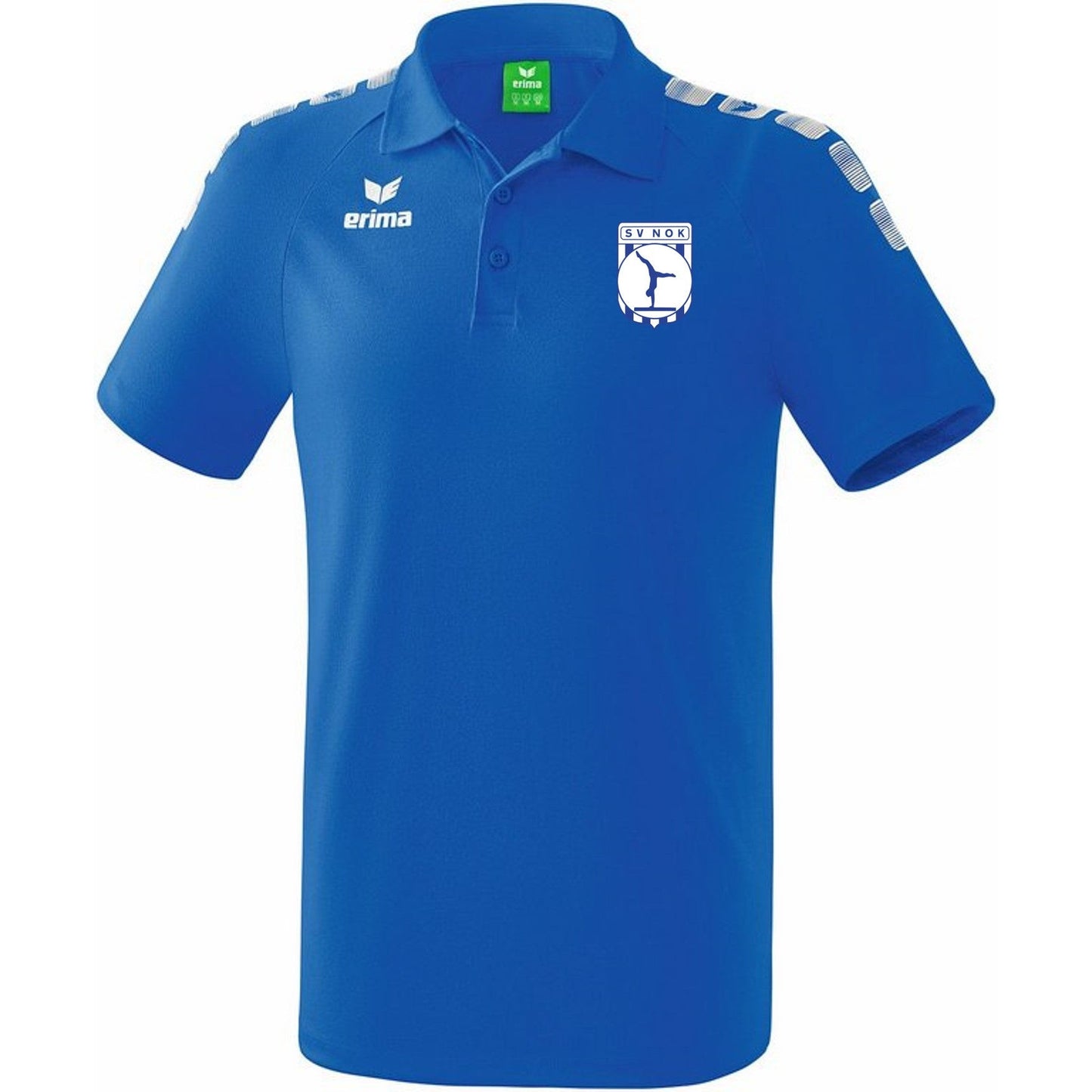 GV NOK Essential 5-C Polo