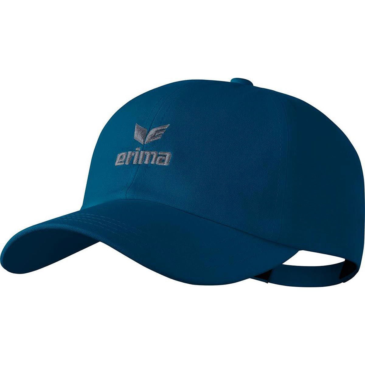 Valkenburgse Tennis Vereniging Basic Cap (Blue)