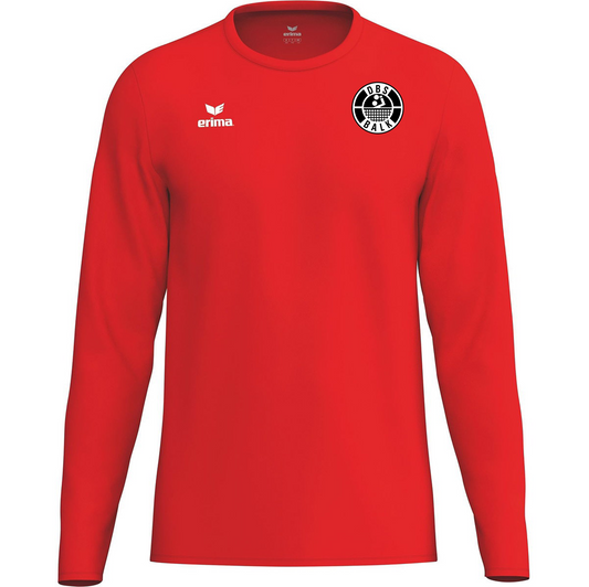DBS Balk Intro Longsleeve Function