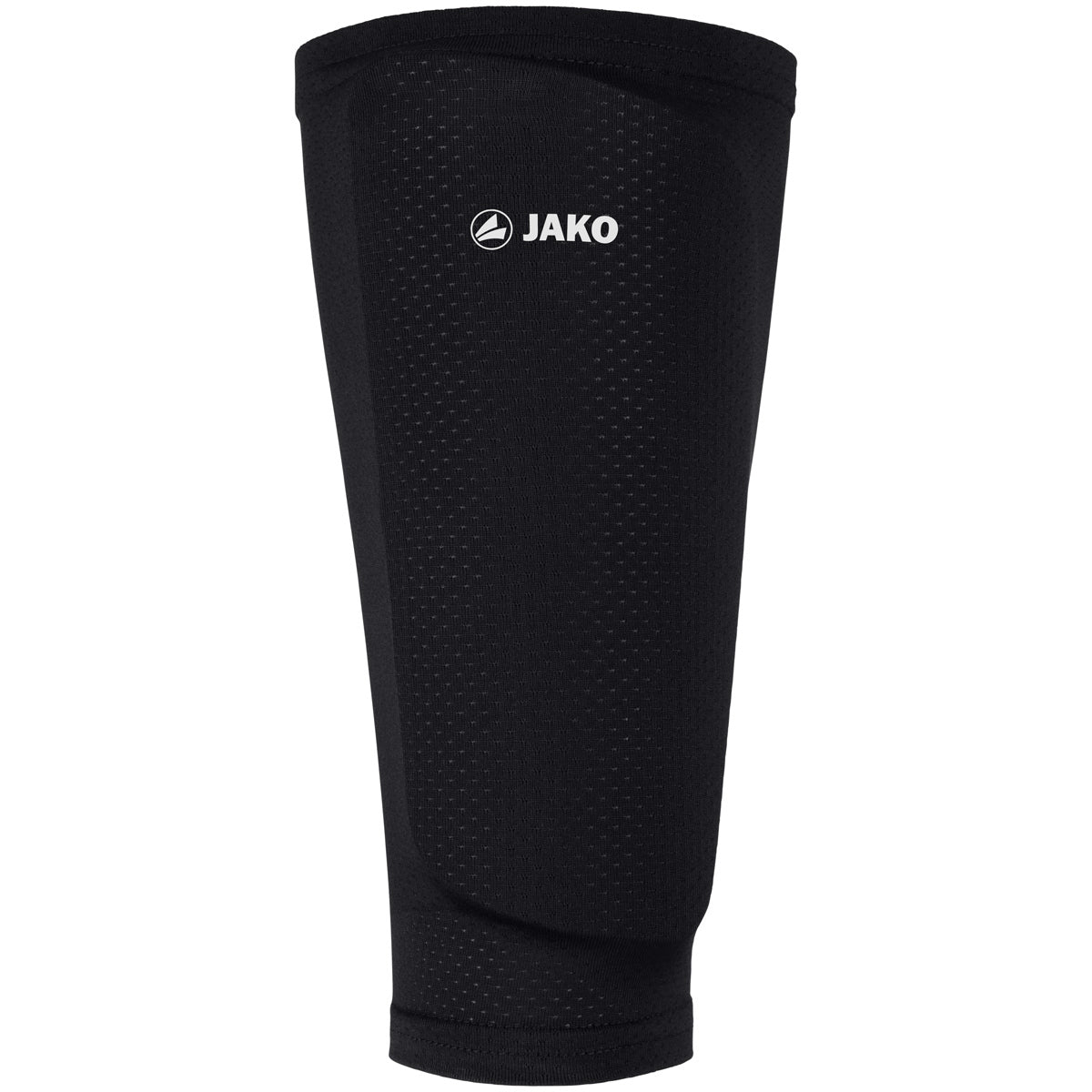 JAKO Vervangkous scheenbeschermer 2.0 - Zwart