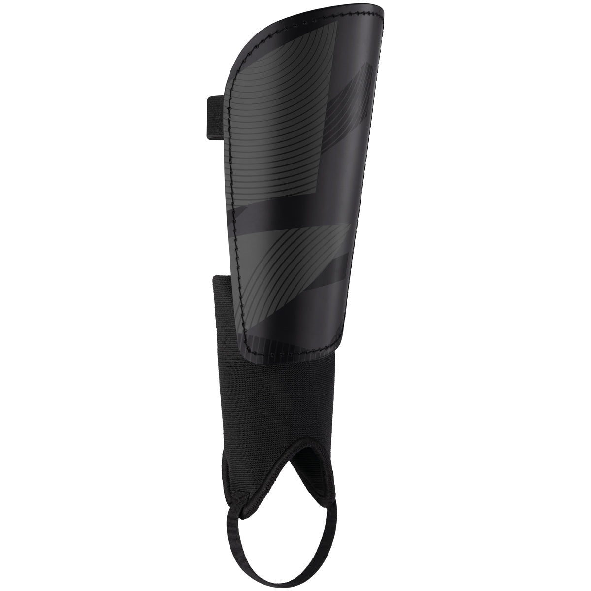 JAKO Scheenbeschermer River Classic - Zwart
