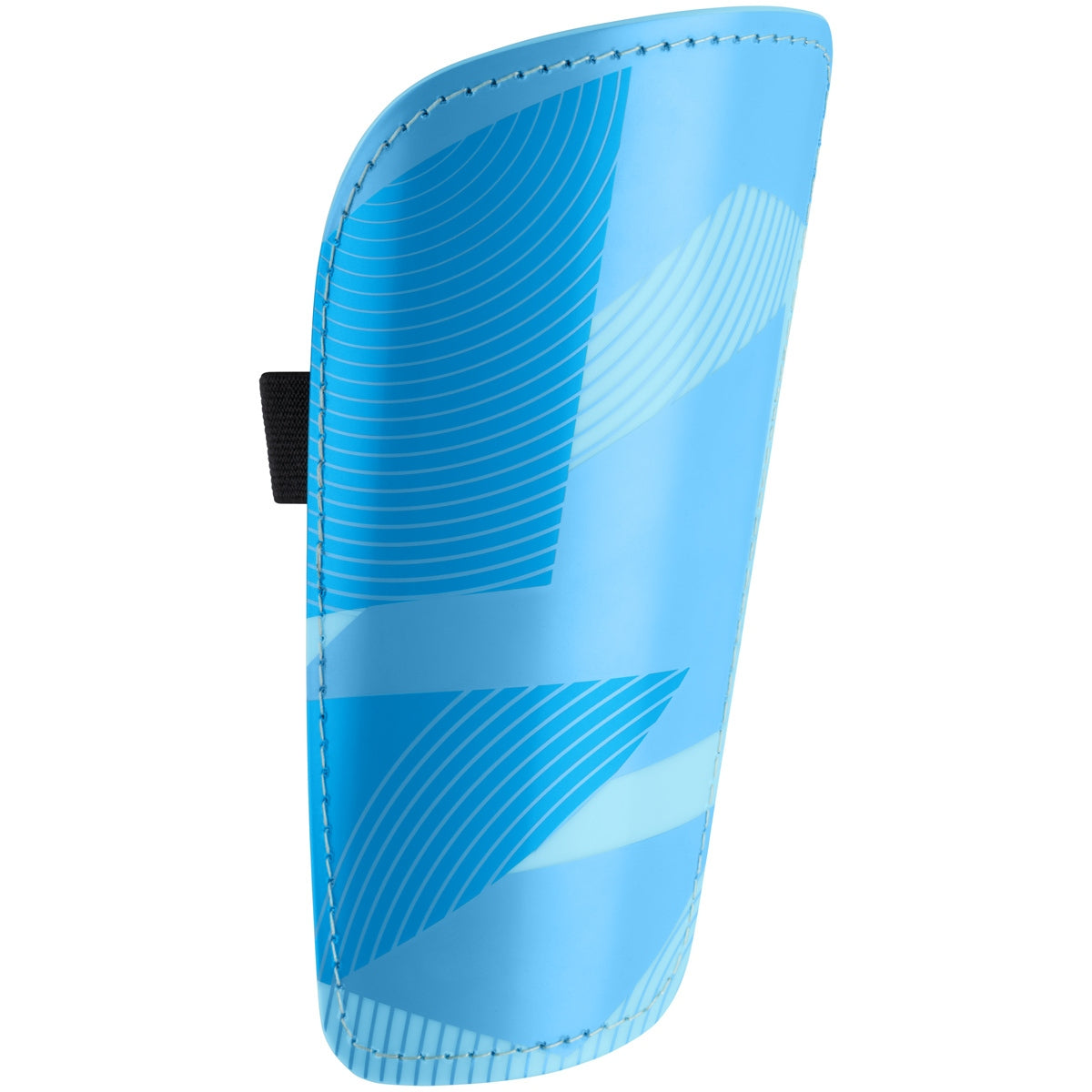 JAKO Scheenbeschermer River Basic - Zachtblauw/hemelsblauw/blauw