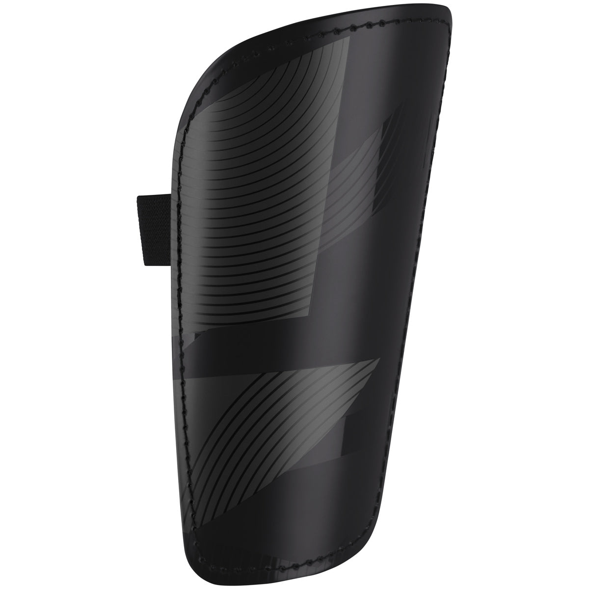 JAKO Scheenbeschermer River Basic - Zwart
