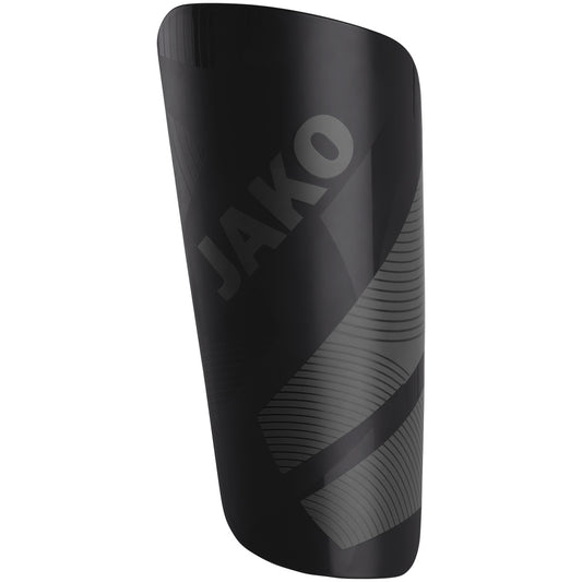 JAKO Scheenbeschermer River Light - Zwart