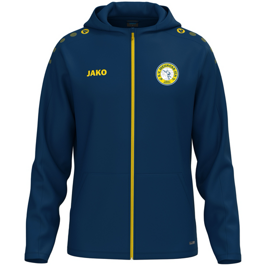 KV Meiinoar Ien Jas met kap One