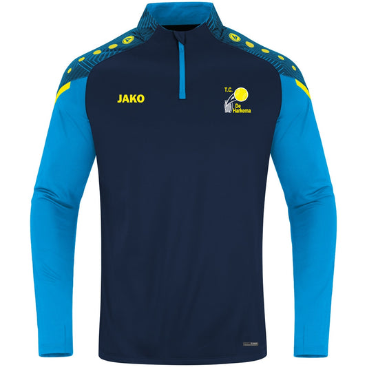 TC De Harkema Ziptop Performance