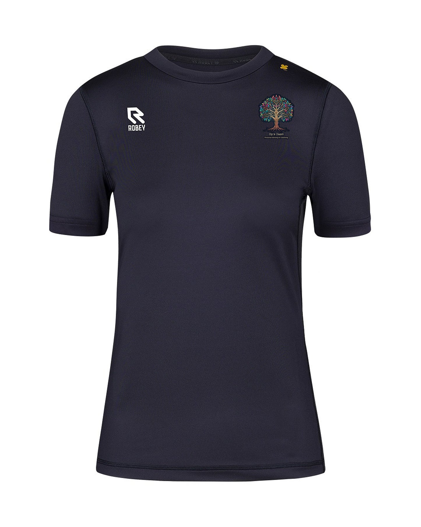 PT Op'e Daam Forward Baselayer Shirt SS