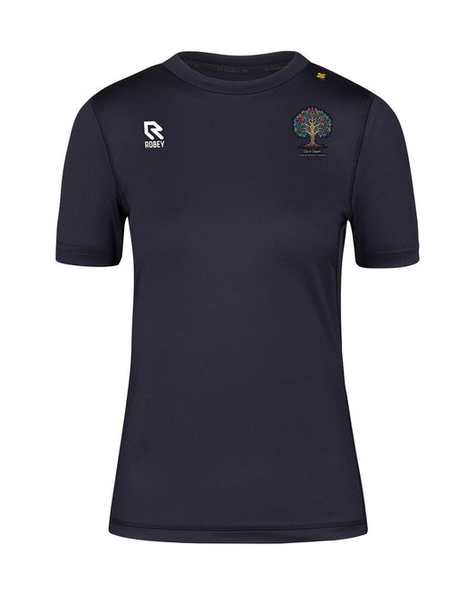 PT Op'e Daam Forward Baselayer Shirt SS