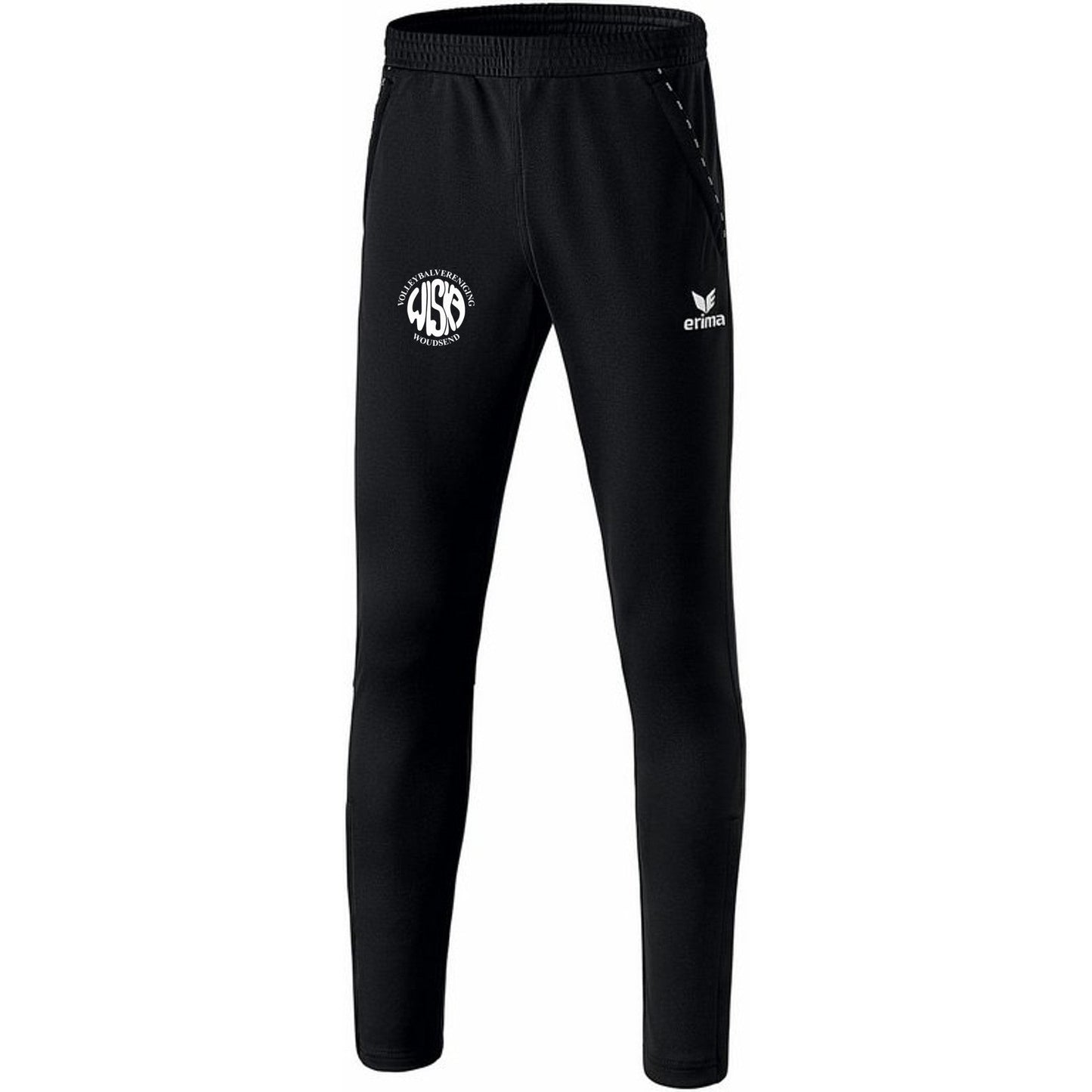 VC WISKY Trainingsbroek met tussenstukken op de kuiten 2.0