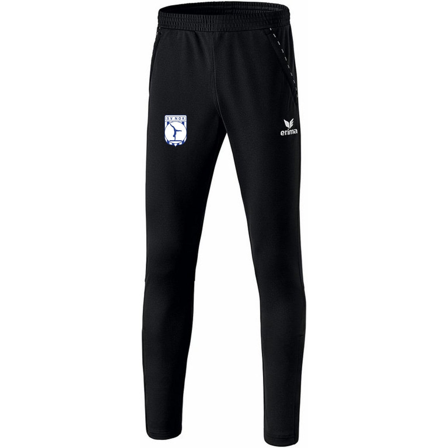 GV NOK Trainingsbroek met tussenstukken op de kuiten 2.0