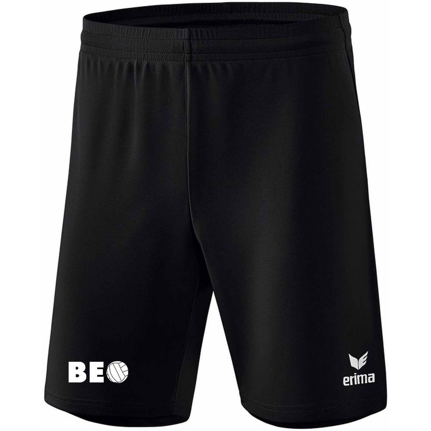 SF BEO Rio 2.0 short (Zwart)