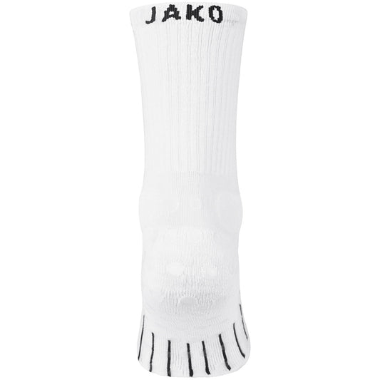 JAKO Gripsokken Comfort - Wit