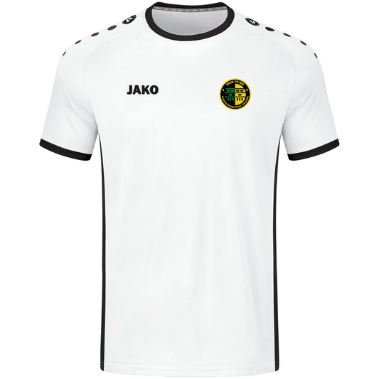KV Trije Yn Ien Shirt Primera KM (Wit)
