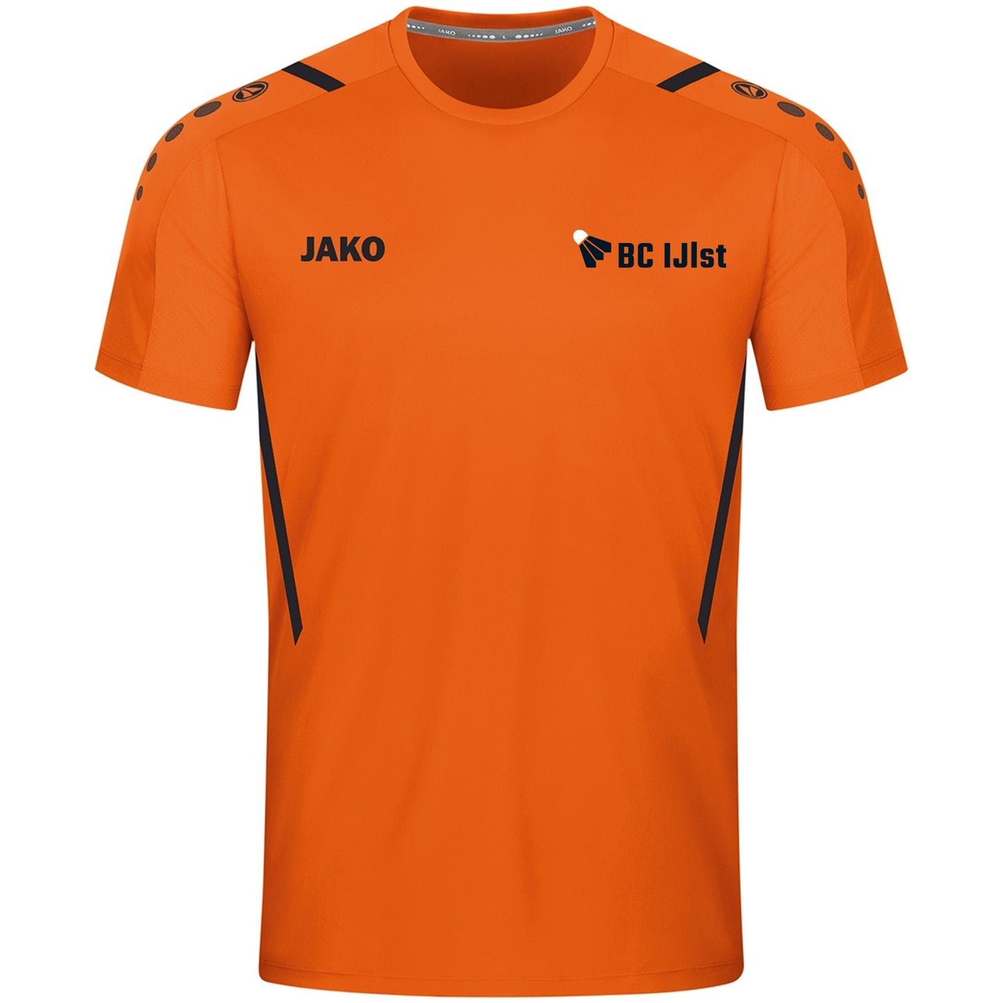 BC IJlst T-shirt Challenge