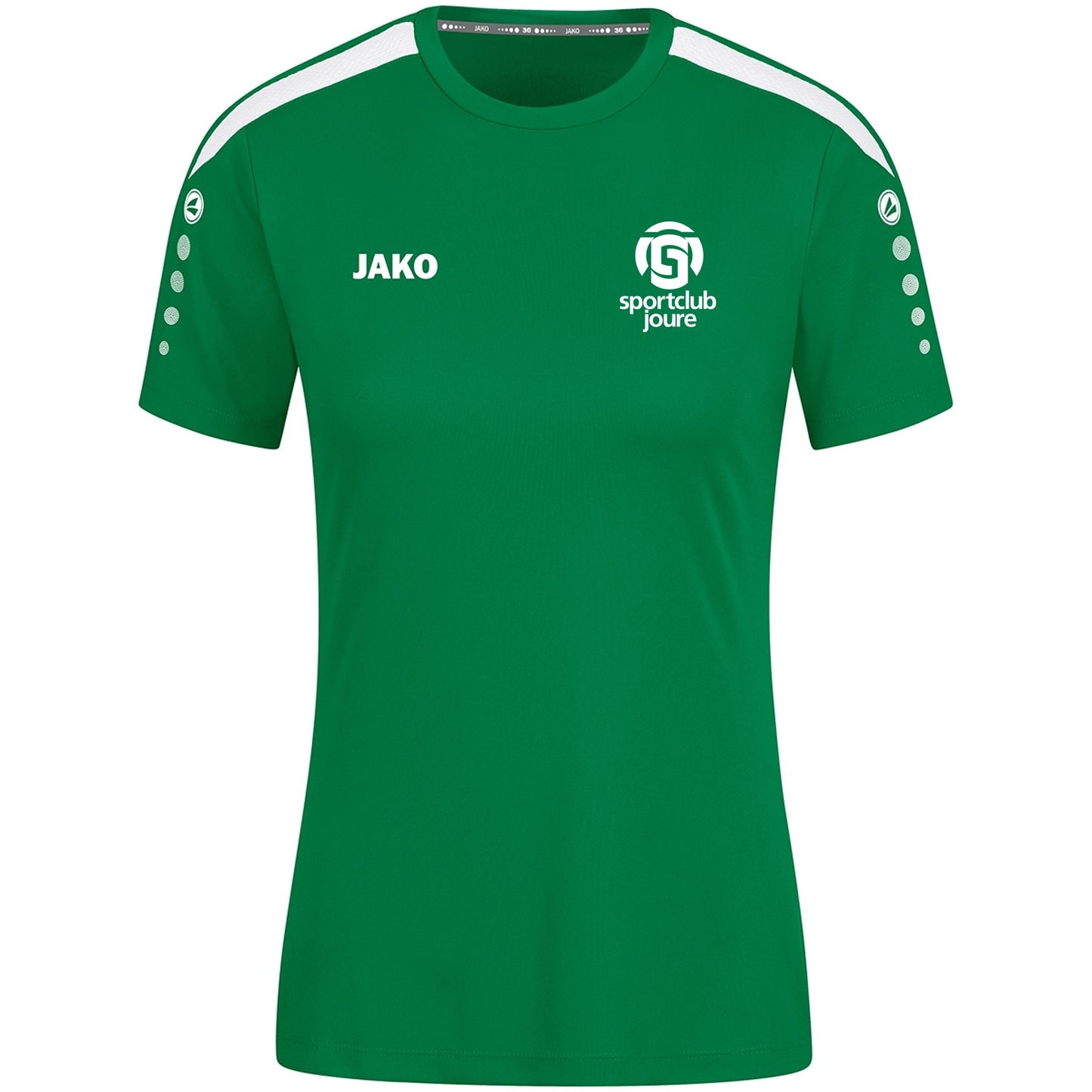 SC Joure Shirt Power KM