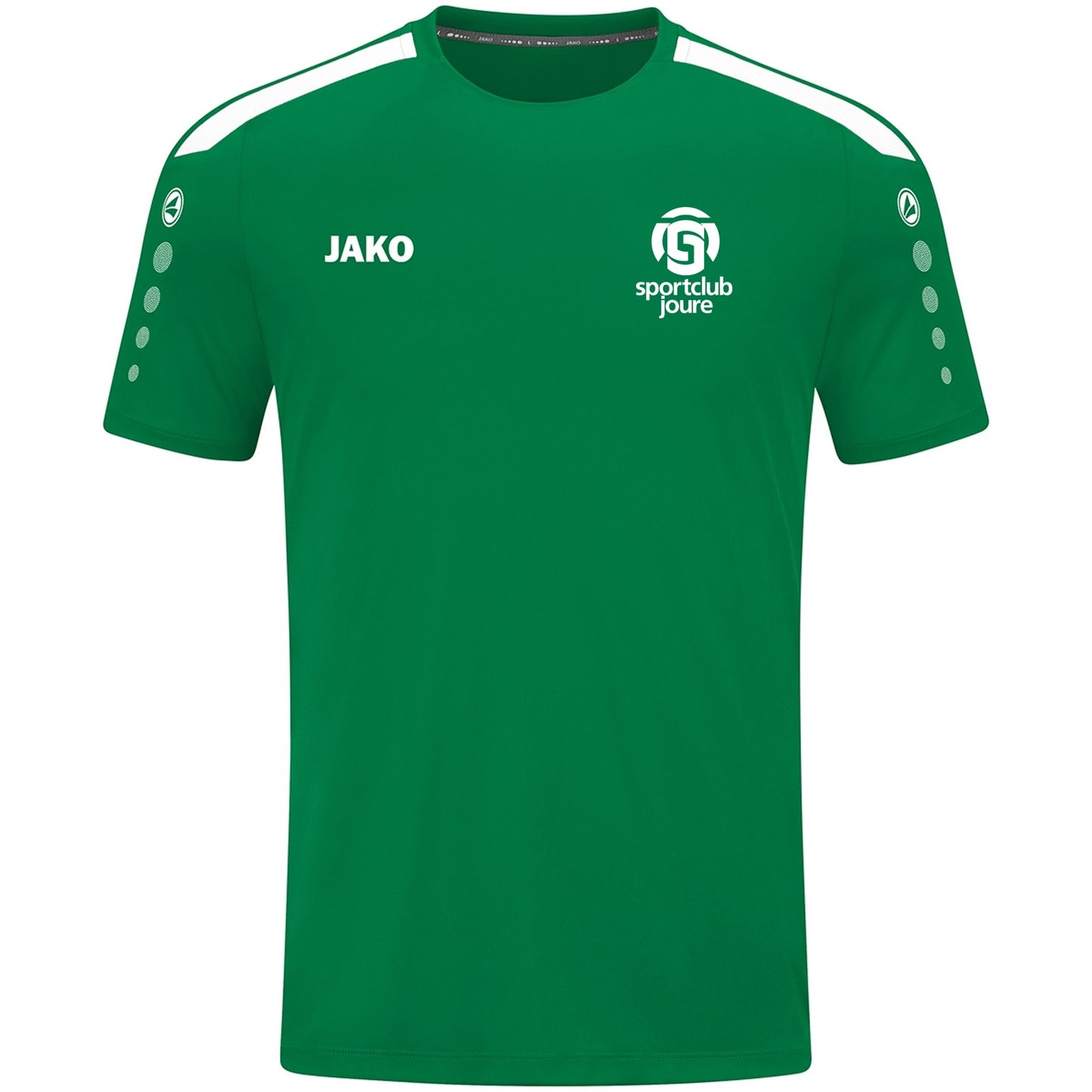 SC Joure Shirt Power KM