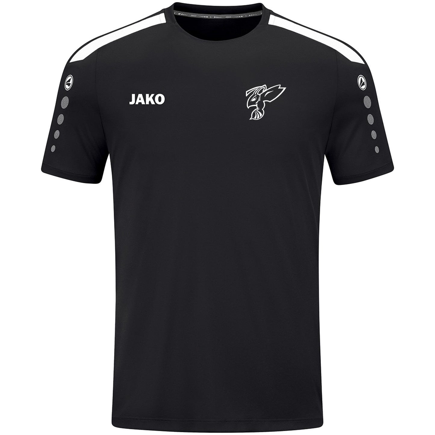 HBV Hornets T-Shirt Power KM