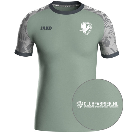 Daleman Academy Shirt Iconic KM