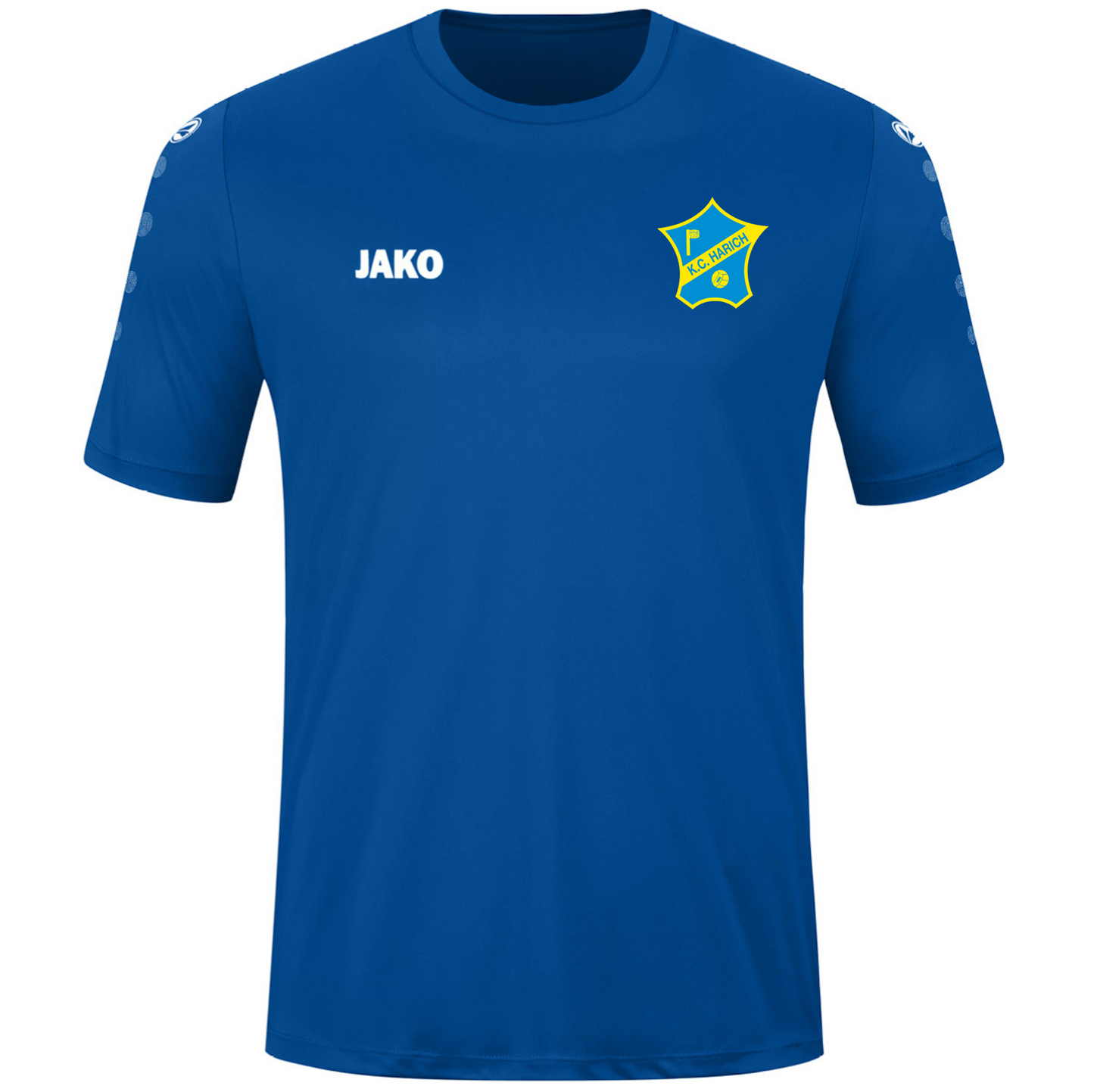 KC Harich Shirt Team KM