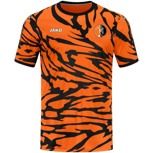 VV Oudehaske JAKO Shirt Animal korte mouw