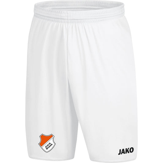 ONS Sneek Short Manchester 2.0 (Wit)