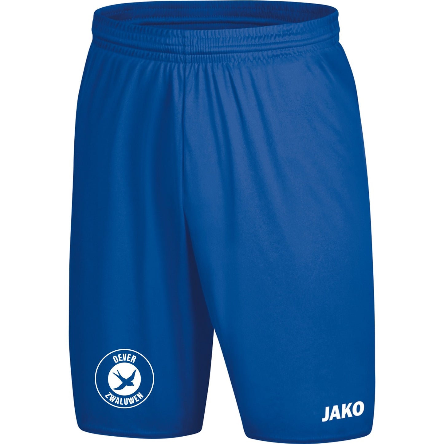 SV Oeverzwaluwen Short Manchester 2.0 (Sportroyal)