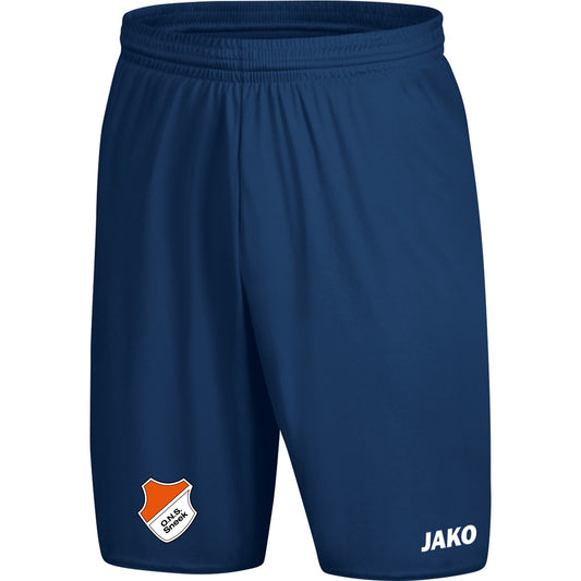 ONS Sneek Short Manchester 2.0 (Navy)