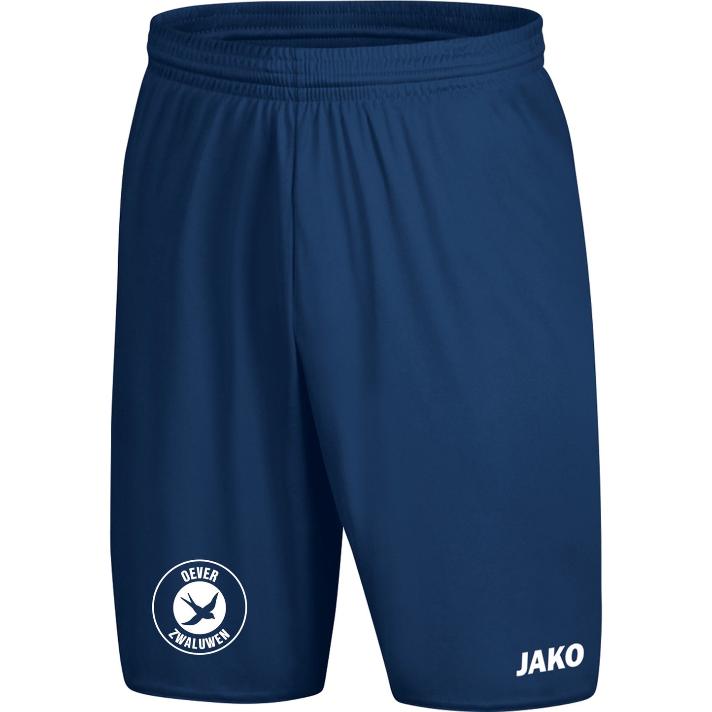 SV Oeverzwaluwen Short Manchester 2.0 (Navy)