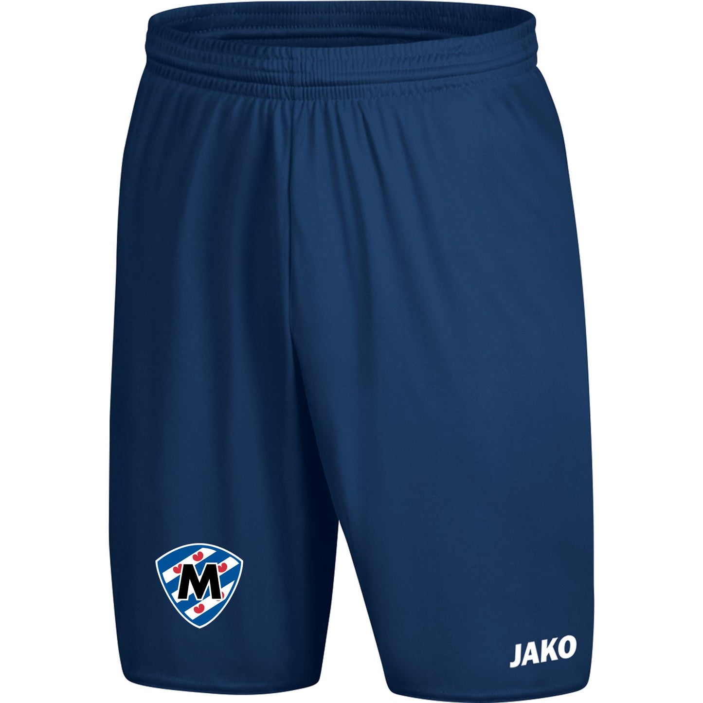VV Minnertsga Short Manchester 2.0 (Trainingsset)