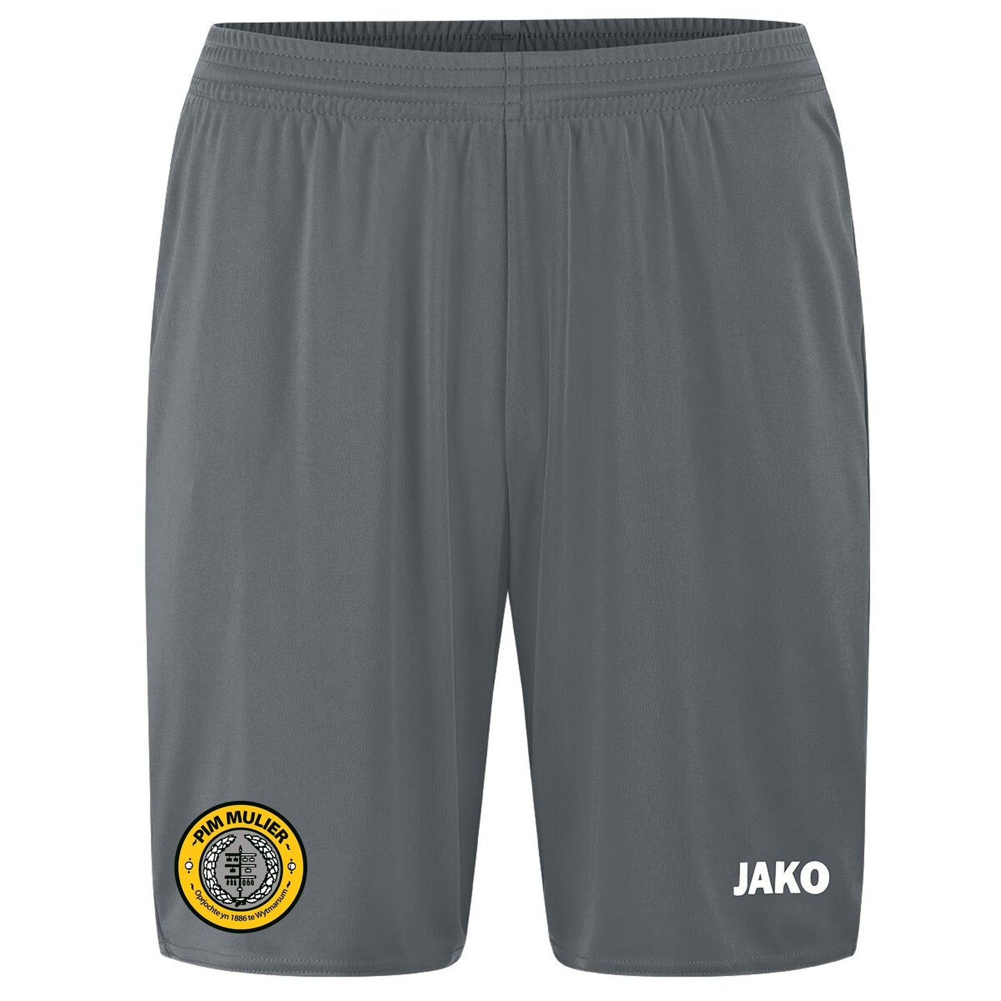 KV Pim Mulier Short Manchester 2.0 (Grey)