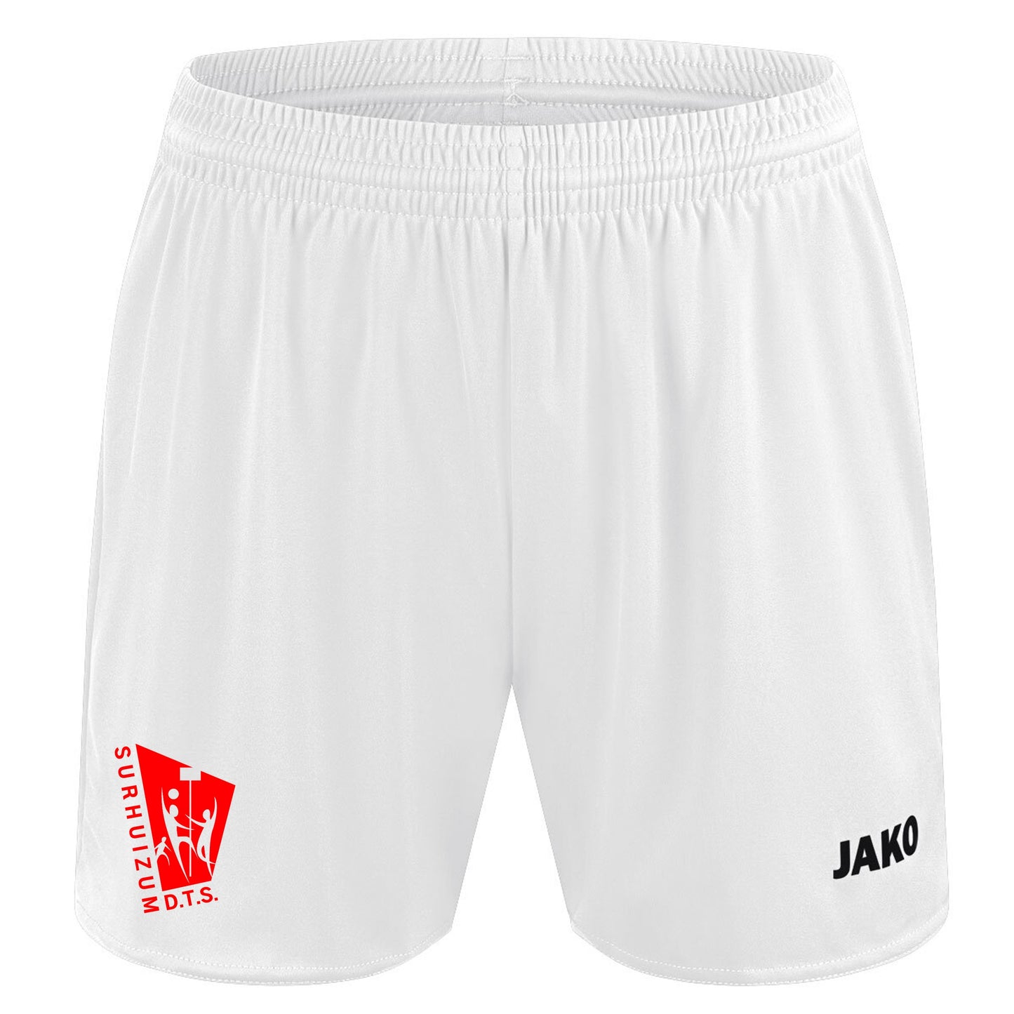 KV DTS Wedstrijdshort Manchester 2.0