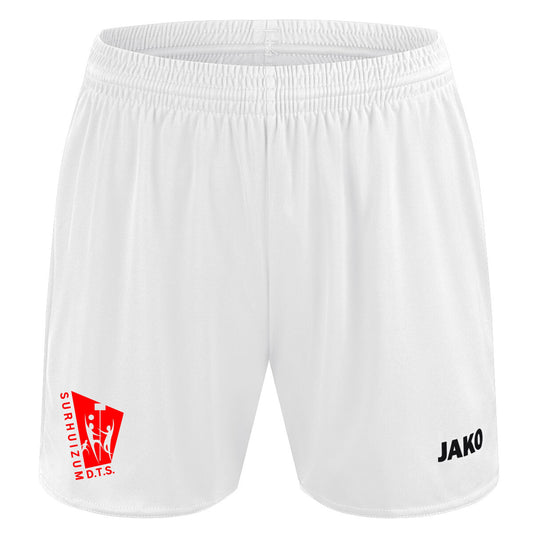 KV DTS Wedstrijdshort Manchester 2.0