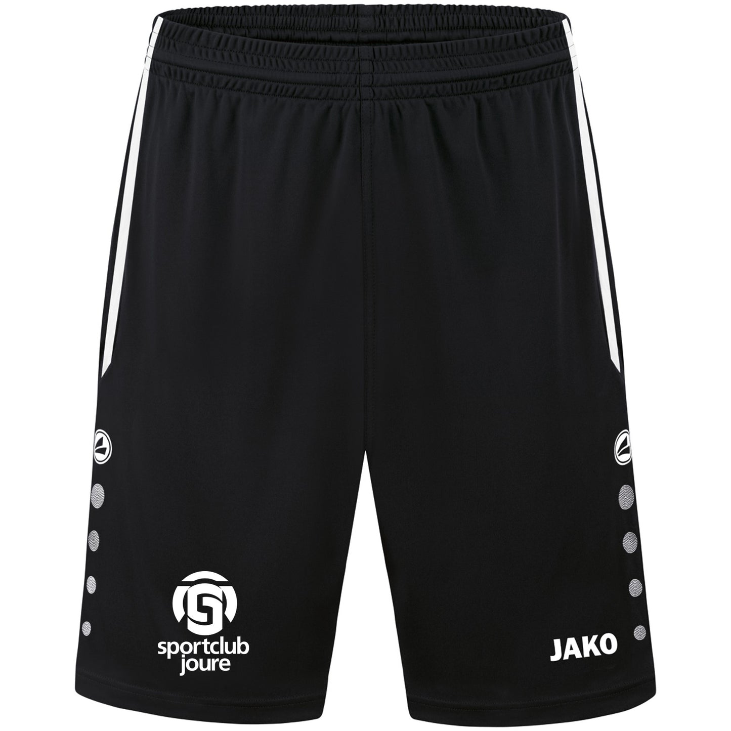 SC Joure Short Allround