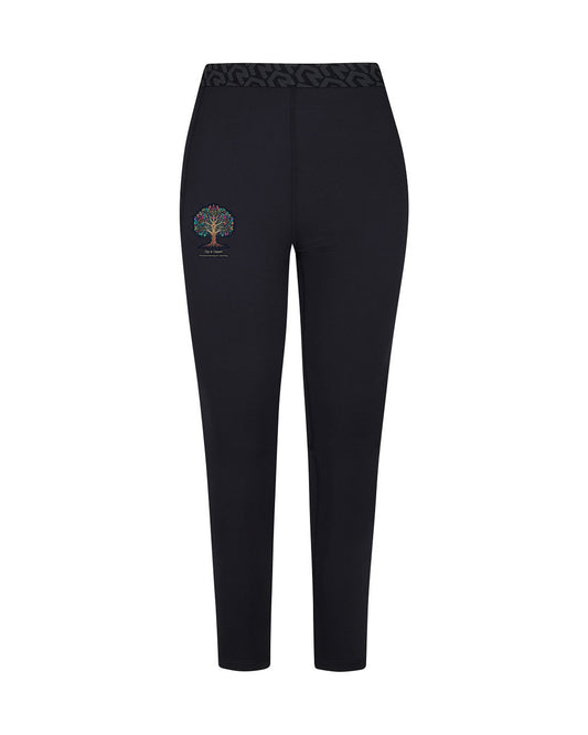 PT Op'e Daam Forward Baselayer Legging