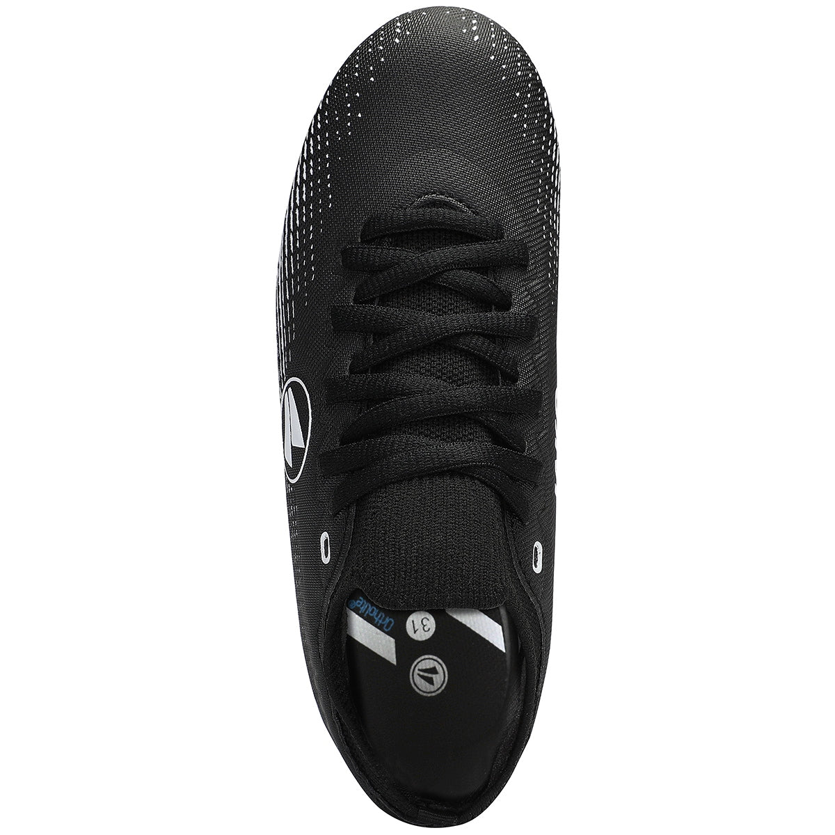 JAKO Voetbalschoen Lightning Sock AG Junior