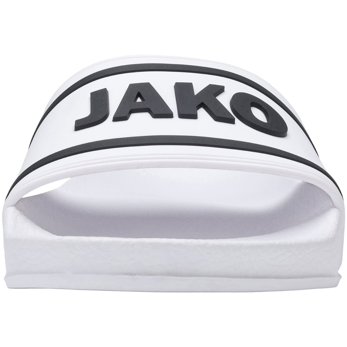 JAKO Jakolette JAKO II - Wit/zwart