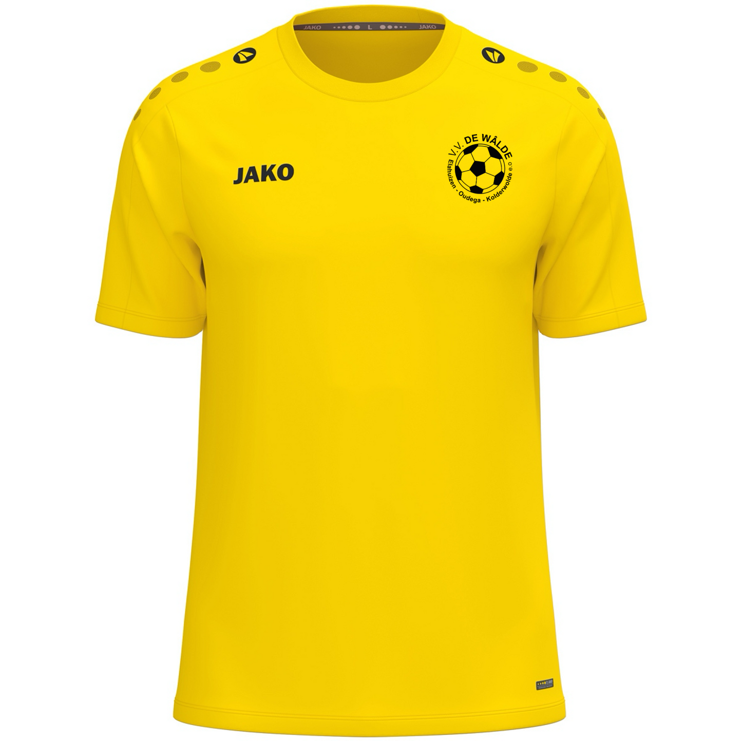 VV De Wâlde T-shirt One