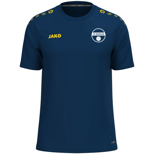 VC Burgum T-shirt One