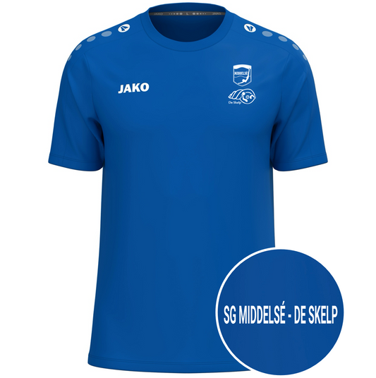 SG Middelsé - De Skelp T-shirt One