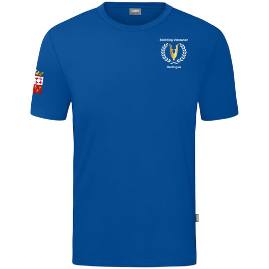 Veteranen Stichting Harlingen JAKO T-shirt Organic Kids