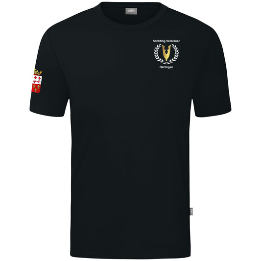 Veteranen Stichting Harlingen T-shirt Organic